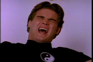 thats how I felt when I had to watch this movie.