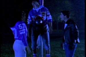 This is why I didn't play football in High School