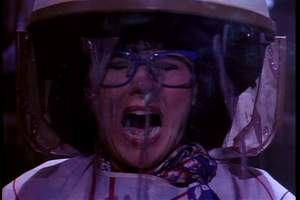 Battery Acid, you're soaking in it