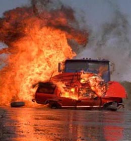 Optimus Prime...NOOOOOO!