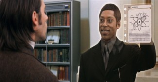 Welcome to windows 2030! I'm you're smart ass office assistant! Press alt+Ctrl and I'll be more condescending!