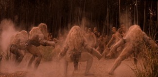 80,000 years from now...Football!