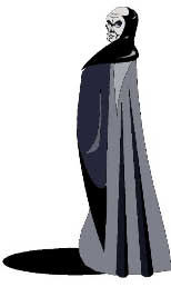 E-mail Greywizard