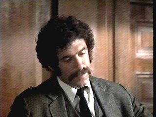 Gould knew if the mustache didn't get him this part, it would get him hired in porn