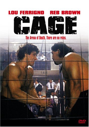 Cage