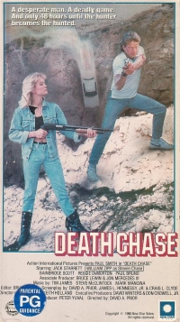 Death Chase