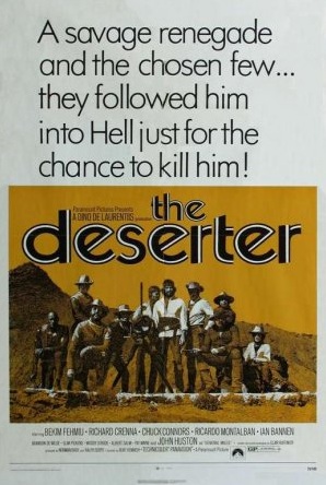 The Deserter