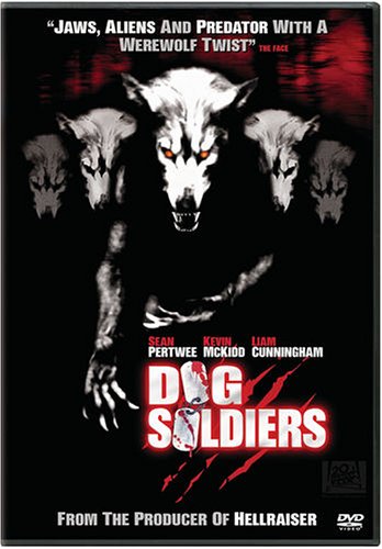 Dog Soldiers