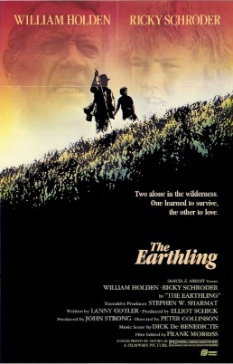 The Earthling