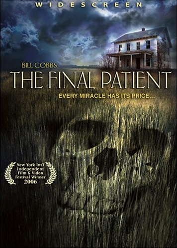 The Final Patient