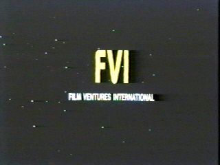 Hey hey, my my... who knew I'd learn about FVI?