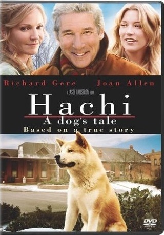 Hachi: A Dog's Tale