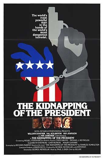 The Kidnapping Of The President