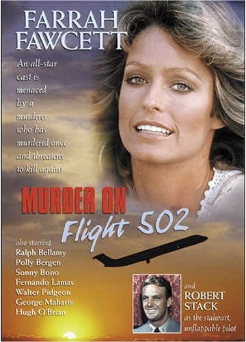 Murder On Flight 502