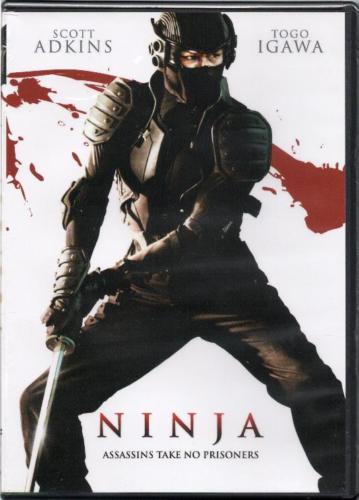 Ninja